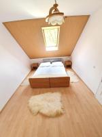 Double or Twin Room with Shared Bathroom