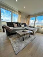 B&B Sinsheim - Charmante Penthouse - Nahe Badewelt - Hoffenheim Stadion - Bed and Breakfast Sinsheim