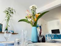 Residence Le Point Choisy - Bed and Breakfast Pointe aux Canonniers