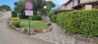 Sardegna Porto San Paolo - B&B