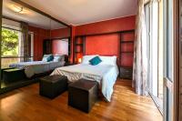 200mt dal mare by WeHostYou Parcheggio Wifi Clima Balcone Bbq - Bed and Breakfast Fermo