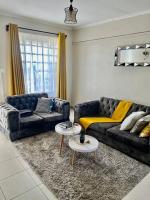 The Cozy Haven - B&B