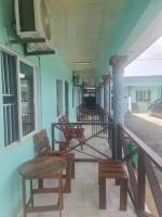 B&B Paramaribo - SRB apartments - Bed and Breakfast Paramaribo