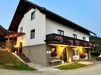 B&B Sommereben - Haus Sonnsitzer - Bed and Breakfast Sommereben