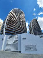 SUNSET WAVES vistas al mar - B&B Benidorm