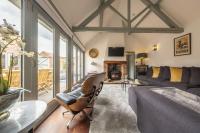 Tern Cottage - Ferienwohnung