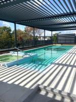 Apartos Seaside Apartments - B&B