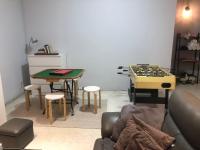 311 Nana’s Homes BBQ, Games, Netflix 11pax - B&B Ampang