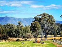 Copper Creek Retreat - sleep next door to the Lions - Chambres d'hôtes Lovedale