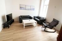 Appartement met 2 slaapkamers