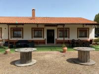 Las Chorreras del Orejón 1 - B&B Villaviciosa de Córdoba