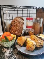 Charmante maisonnette au calme entre Beauce et Perche - B&B