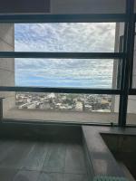 Superior Zweibettzimmer mit Stadtblick.