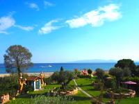 B&B Develiki - Medusa Gorgon - Bed and Breakfast Develiki