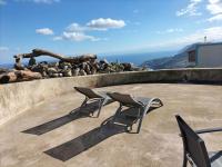 Scirocco Eolie with sea view! - B&B Lipari