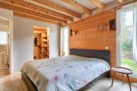 Maison moderne avec jardin pour 12 personnes - Chambres d’hôtes Saint-Jean-de-Monts