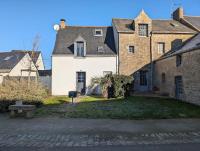 Plage & Marais - Maison 3 chambres 6 personnes - - B&B