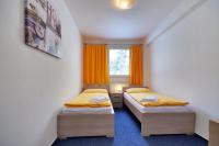 Penzion Neubauer - B&B Ostružná