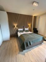 B&B Aardenburg - De Stadspoort appartementen - Bed and Breakfast Aardenburg