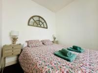Maison cœur de ville Les Sables d Olonne 5 personnes - Bed and Breakfast Les Sables-d'Olonne