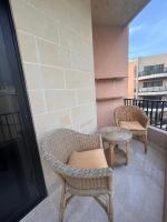 2 Bedroom Apartment - B&B