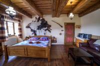 B&B Klattau - Steak Restaurant Penzion Country Saloon - Bed and Breakfast Klattau