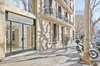 Luxury Muntaner Plaza - B&B Barcelona