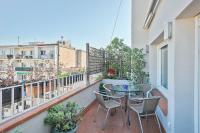Luxury Muntaner Plaza - B&B Barcelona