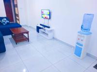 Stanning One Bedroom, two Beds Mombasa, Nyali, Kisimani Apt 215 - B&B Mombasa