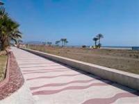 Casa mediterránea junto a la playa - Chambres d'hôtes Vera