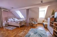 Garden Apartment - B&B