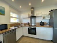 Appartement a Canyelles avec Vue mer Panoramique - Ferienwohnung Roses