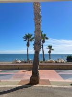 Moderno piso mirando al mar - Ferienwohnung Torremolinos