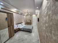 B&B Bakoe - Park Azure Lux apartment - Bed and Breakfast Bakoe