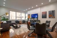 Beautiful Magnificent Mile/Rush street condo for up to 8 guests with optional Valet Parking - B&B