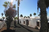 Casa Los Jardines - Ferienwohnung