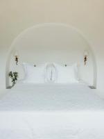 Suite met Kingsize Bed en Balkon