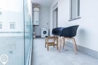 Foscolo City Retreat - Ferienwohnung Alghero