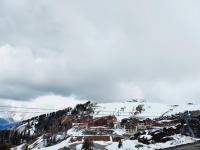Plagne village 100% SKI aux pieds - B&B