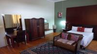 Chambre Triple Deluxe