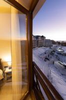 Ibis Lux Milmari Apartman N51 Kopaonik Panorama Spa - Bed and Breakfast Kopaonik
