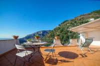 Minuta Skyline - Chambres d’hôtes Pontone