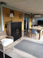 Apartamenty pod Wilczakiem - B&B Złotoryja