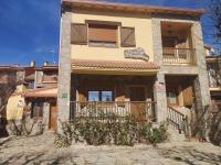 Tinao de Gredos - B&B Navarredonda de Gredos