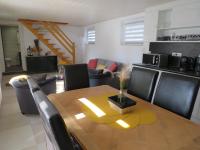 Le petit Berger - B&B Ostheim