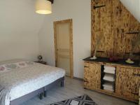 Le petit Berger - B&B Ostheim