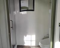 Shepherds hut with Hot Tub pet friendly - B&B Weymouth