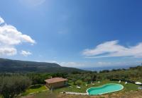 Villa Mimosa Tropea - B&B Ricadi