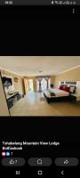 TSHABELANG MOUNTAIN VIEW LODGE - B&B