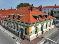 B&B Varazdin - Pansion Maltar Varaždin - Bed and Breakfast Varazdin